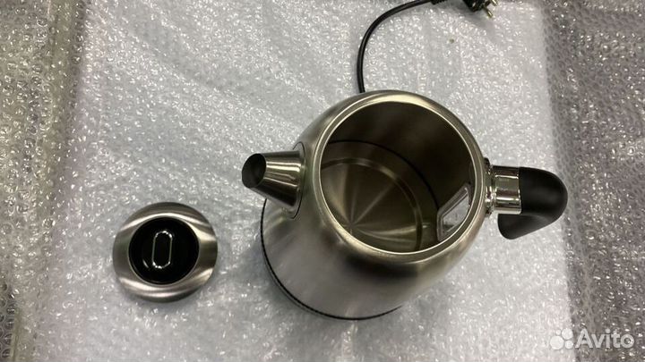 Чайник электрический Gelberk GL-405