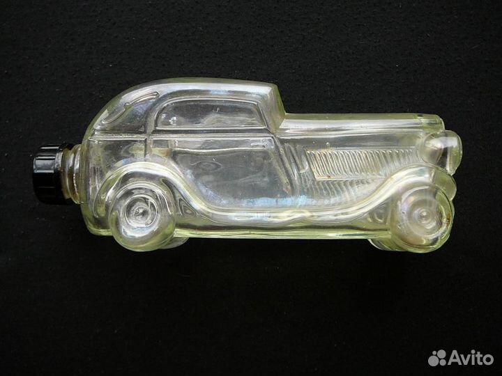 Флакон парфюмерный 