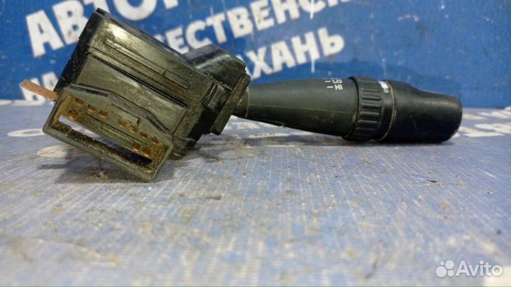 Переключатель дворников Hyundai Accent седан 2005