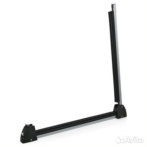 Крепление Amos для перевозки 4 сноубордов/5 лыж