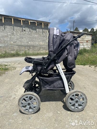 Прогулочная коляска бу