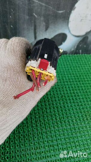 Замок зажигания сhеvrоlet lаnоs