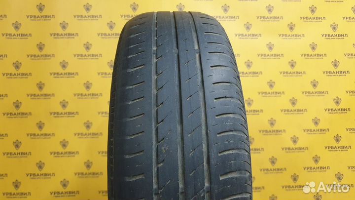 Continental ContiEcoContact 3 195/65 R15 91