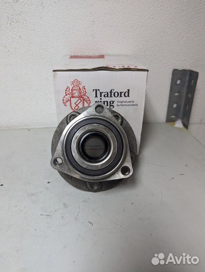 Ступица передняя Skoda Octavia\Ауди А3 2012-2019