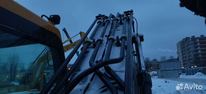 Гидроразводка