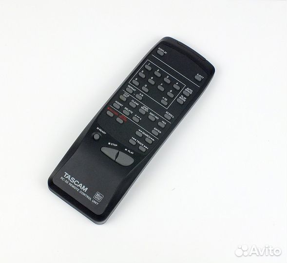 Пульты ду Tascam