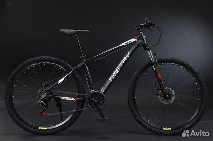 Велосипед TimeTry TT012 29