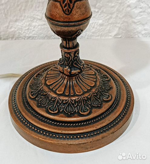 Настольная лампы СССР