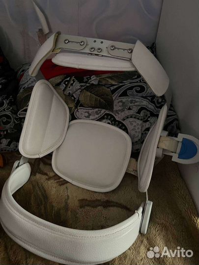 Корсет для позвоночника