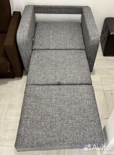 Кресло кровать