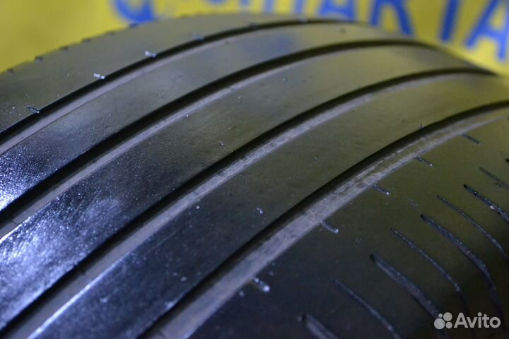 GT Radial Savero SUV 225/60 R17
