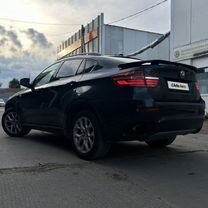 BMW X6 3.0 AT, 2009, 250 000 км, с пробегом, цена 1 650 000 руб.