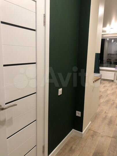 Квартира-студия, 21 м², 6/13 эт.