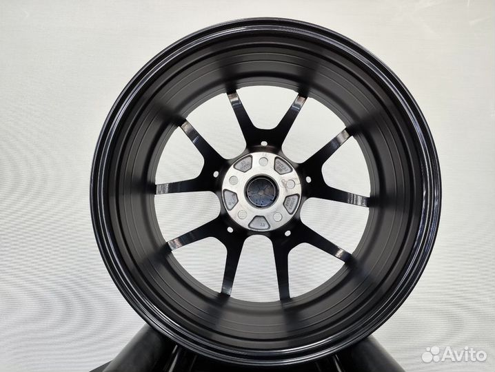 Диск volk 5X108 R16 Ford, Chery, Omoda, Kaiyi CSB