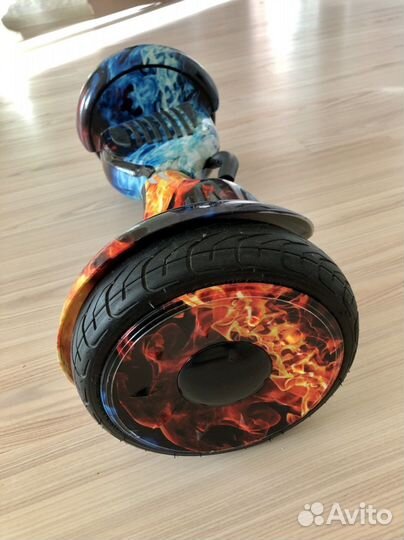 Гироскутер