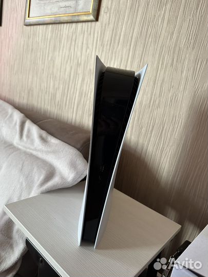 Sony playstation 5 digital edition