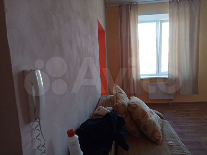 2-к. квартира, 44 м², 3/3 эт.