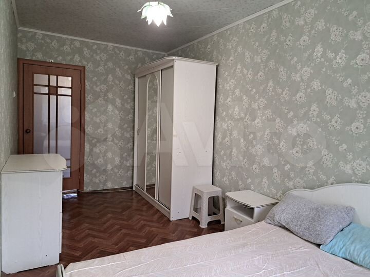 2-к. квартира, 45 м², 5/5 эт.