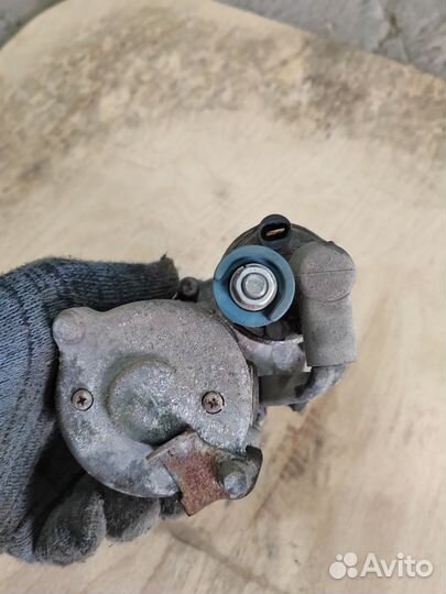 Стартер Honda civic D15B