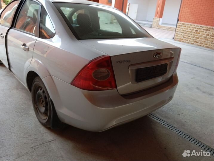 Авторазбор Ford focus 2
