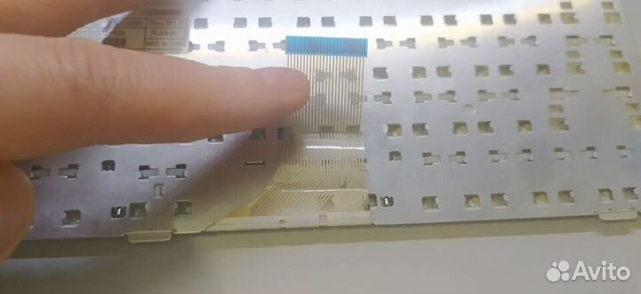 Клавиатура для Asus Eee 1001HA,1005HA,1005P,1008HA