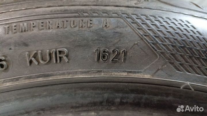 Goodyear Eagle F1 Asymmetric 5 245/40 R19 98Y