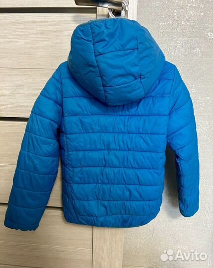Куртка демисезонная для мальчика
