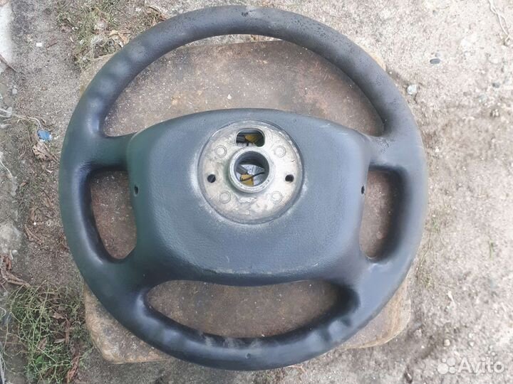 Руль ауди а6 с5 audi a6 c5