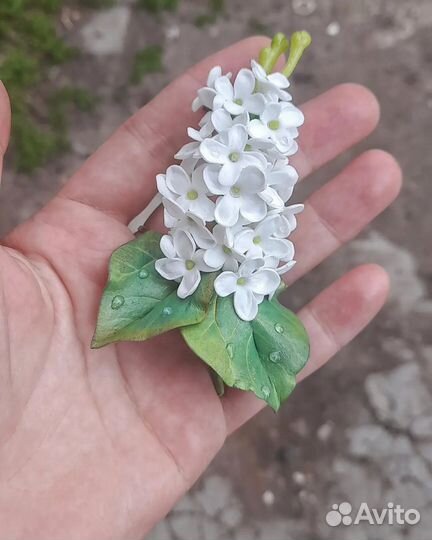 Резинки для волос