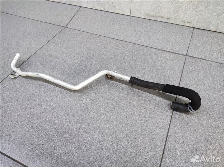 Патрубок охлаждения Audi A6 C7 Allroad