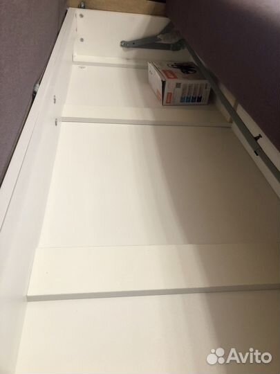 Диван еврокнижка