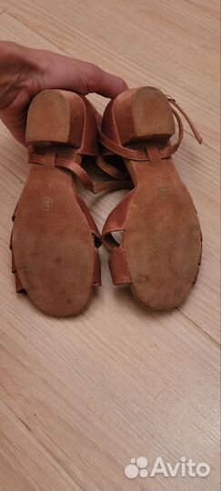 Рейтинговые туфли 30р