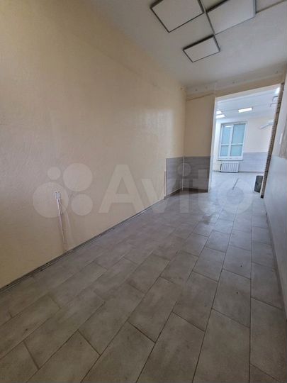 Свободное назначение 45 м², можно пвз