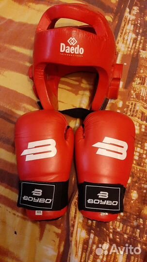 Кимоно для тхэквондо 120