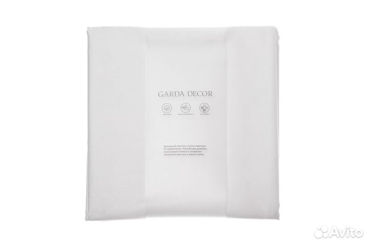 107TD-D000G-pros BEL Простыня сатин белый 240*180