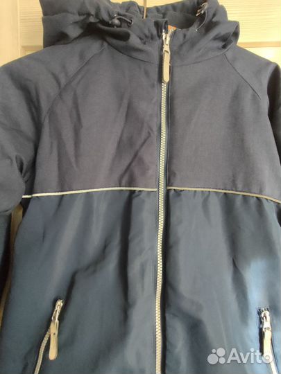 Куртка на подростка 164