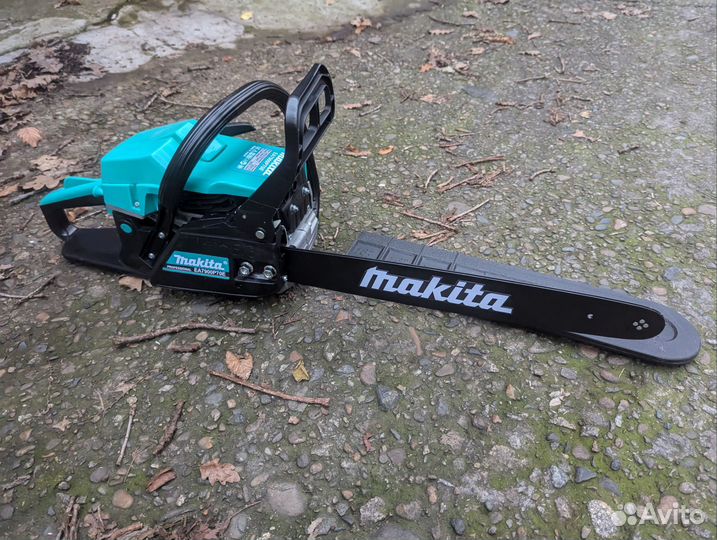 Бензопила Makita 7900