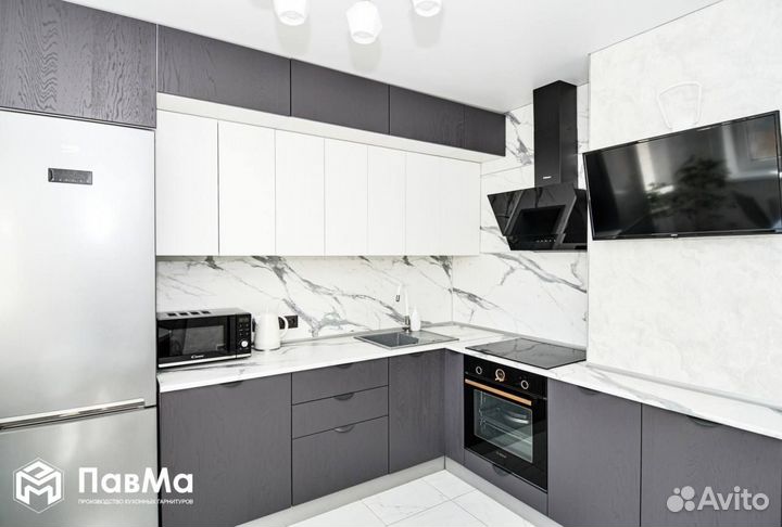 Наши кухни мечта любой хозяйки Кухни на заказ