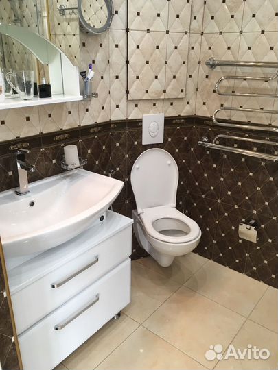 Ремонт квартир