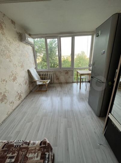 Квартира-студия, 20 м², 5/5 эт.