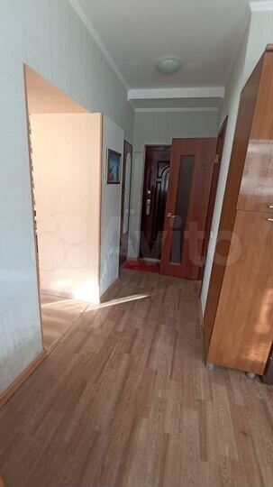 1-к. квартира, 32 м², 1/5 эт.