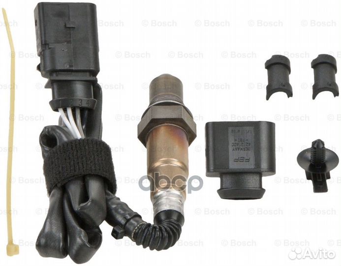 Датчик кислорода VW Golf (03-09) audi A8 (06),Q7