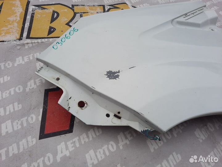 Крыло переднее левое Газель Next Некст