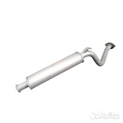 Резонатор иж Пикап Евро 3