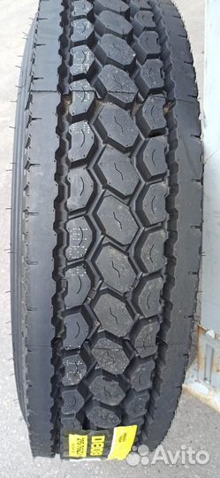 Грузовые шины 295 75 22.5 ведущие