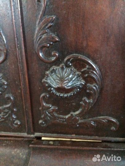 Швейная машинка singer 1914 гв Шотландия