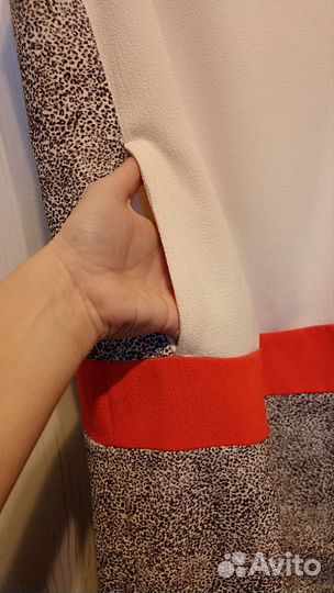 Платье женское 40 42 летнее