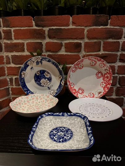 Посуда для кухни