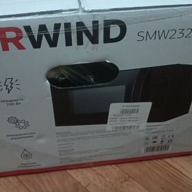 Микроволновая печь свч starwind SMW2320