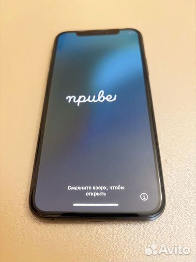 iPhone Xs, 64 ГБ